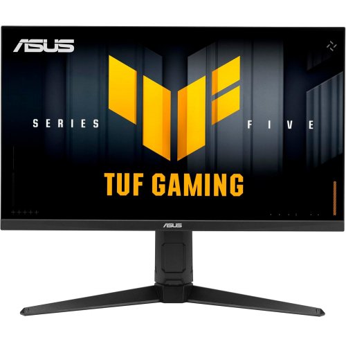 Уцінка монітор Asus 27" TUF Gaming VG27AQML5A (90LM0BG0-B02971) Black (Пошкоджено пакування, 858746) купити в Україні: Київ, Львів, Хмельницький, Тернопіль, Івано-Франківськ | Низька ціна, відгуки, характеристики від TELEMART фото