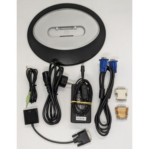 Монитор ViewSonic 17" VE702m (Восстановлено продавцом, 858776) купить в Украине: Киев, Днепр, Харьков, Одесса  | Низкая цена, отзывы, характеристики от TELEMART фото