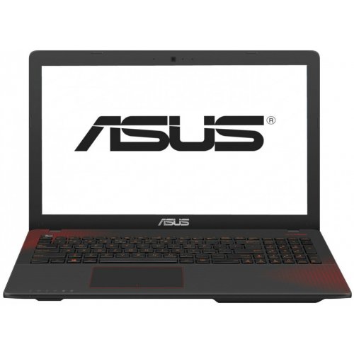Продати Ноутбук Asus X550IK-DM033 (90NB0GXJ-M00370) Black за Trade-In у інтернет-магазині Телемарт - Київ, Дніпро, Україна фото