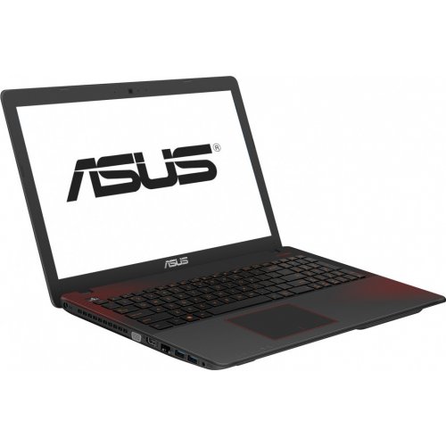 Продати Ноутбук Asus X550IK-DM033 (90NB0GXJ-M00370) Black за Trade-In у інтернет-магазині Телемарт - Київ, Дніпро, Україна фото