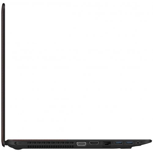 Продати Ноутбук Asus X550IK-DM033 (90NB0GXJ-M00370) Black за Trade-In у інтернет-магазині Телемарт - Київ, Дніпро, Україна фото