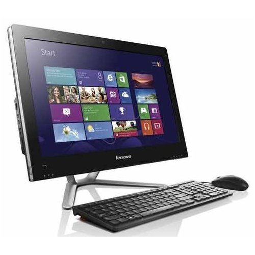 Купить Моноблок Lenovo IdeaCentre C540 (57-313069) - цена в Харькове, Киеве, Днепре, Одессе
в интернет-магазине Telemart фото