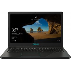 Ноутбук Asus X570UD-E4038T (90NB0HS1-M00470) Black