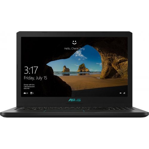 Продати Ноутбук Asus X570UD-E4038T (90NB0HS1-M00470) Black за Trade-In у інтернет-магазині Телемарт - Київ, Дніпро, Україна фото