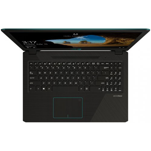 Продати Ноутбук Asus X570UD-E4038T (90NB0HS1-M00470) Black за Trade-In у інтернет-магазині Телемарт - Київ, Дніпро, Україна фото