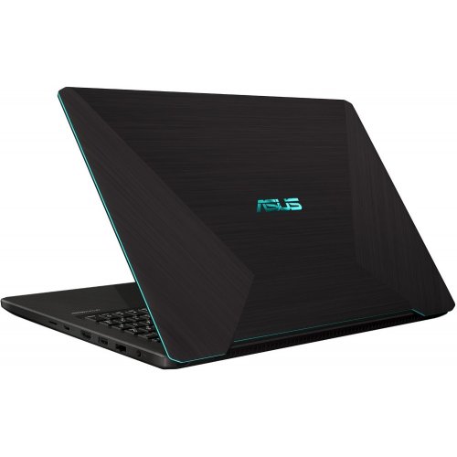 Продати Ноутбук Asus X570UD-E4038T (90NB0HS1-M00470) Black за Trade-In у інтернет-магазині Телемарт - Київ, Дніпро, Україна фото