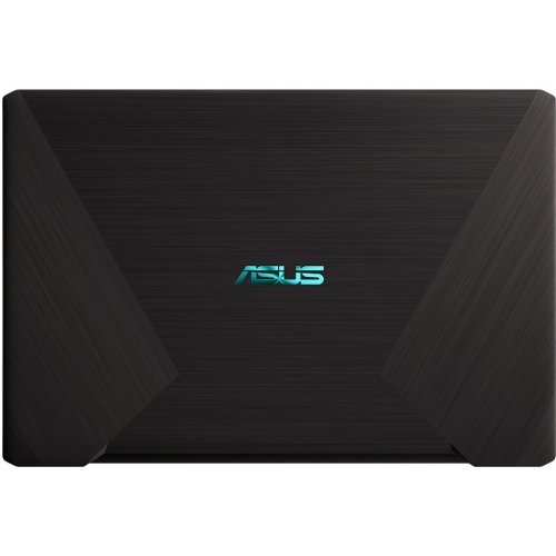 Продати Ноутбук Asus X570UD-E4038T (90NB0HS1-M00470) Black за Trade-In у інтернет-магазині Телемарт - Київ, Дніпро, Україна фото