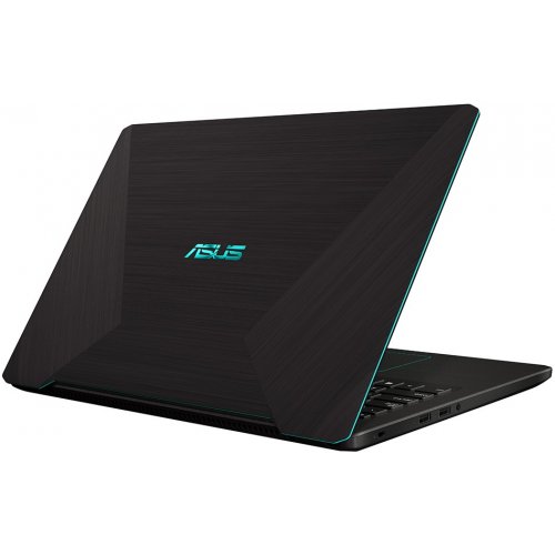 Продати Ноутбук Asus X570UD-E4038T (90NB0HS1-M00470) Black за Trade-In у інтернет-магазині Телемарт - Київ, Дніпро, Україна фото