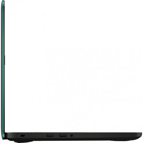 Продати Ноутбук Asus X570UD-E4038T (90NB0HS1-M00470) Black за Trade-In у інтернет-магазині Телемарт - Київ, Дніпро, Україна фото