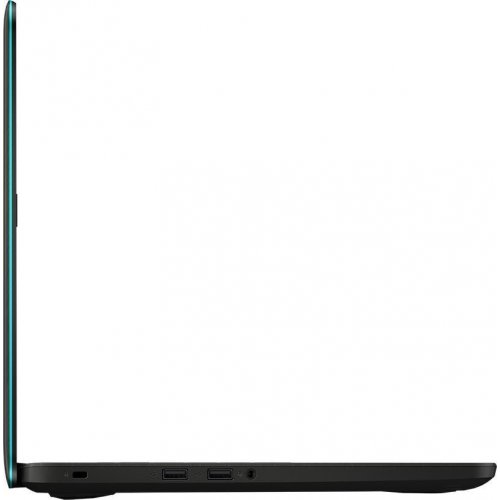 Продать Ноутбук Asus X570UD-E4182 (90NB0HS1-M02320) Black по Trade-In интернет-магазине Телемарт - Киев, Днепр, Украина фото