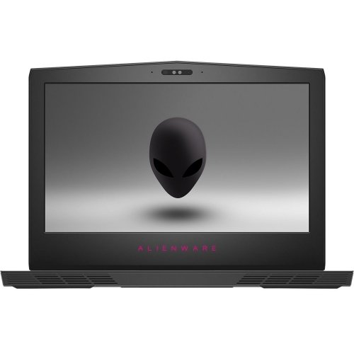 Продати Ноутбук Dell Alienware 15 R4 (A59321S3DW-418) Grey за Trade-In у інтернет-магазині Телемарт - Київ, Дніпро, Україна фото