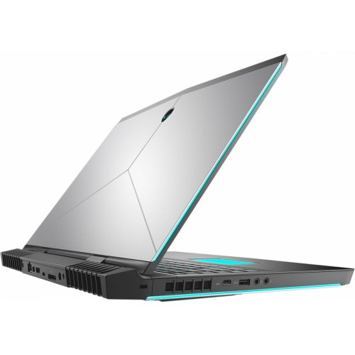 Продати Ноутбук Dell Alienware 15 R5 (A79321S3NDW-418) Grey за Trade-In у інтернет-магазині Телемарт - Київ, Дніпро, Україна фото