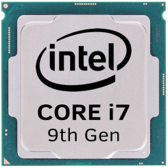 Процессор Intel Core i7-9700K 3.6(4.9)GHz 12MB s1151 Tray (CM8068403874215) (Восстановлено продавцом, 858923)