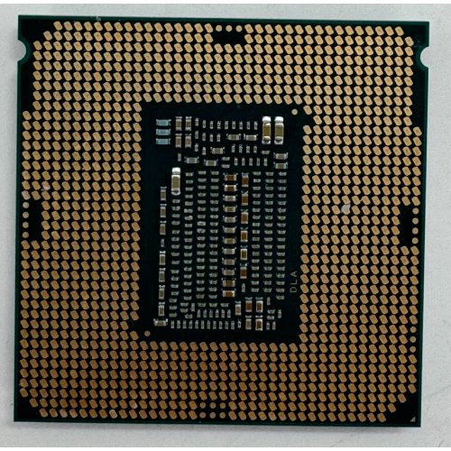 Процессор Intel Core i7-9700K 3.6(4.9)GHz 12MB s1151 Tray (CM8068403874215) (Восстановлено продавцом, 858923) купить в Украине: Киев, Днепр, Харьков, Одесса  | Проверка совместимости, низкая цена, отзывы, характеристики от TELEMART фото