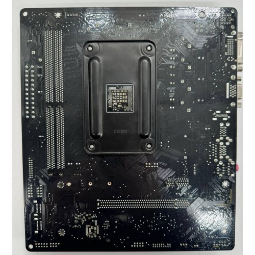 Материнская плата AsRock A320M-DVS R4.0 (sAM4, AMD A320) (Восстановлено продавцом, 858926) купить в Украине: Киев, Днепр, Харьков, Одесса  | Проверка совместимости, низкая цена, отзывы, характеристики от TELEMART фото