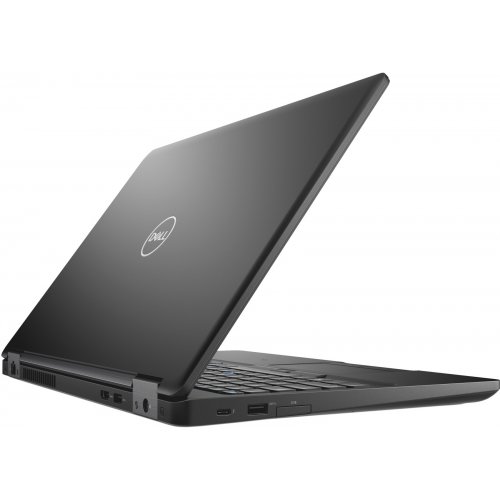 Продати Ноутбук Dell Latitude 5590 (N035L559015_UBU) Black за Trade-In у інтернет-магазині Телемарт - Київ, Дніпро, Україна фото