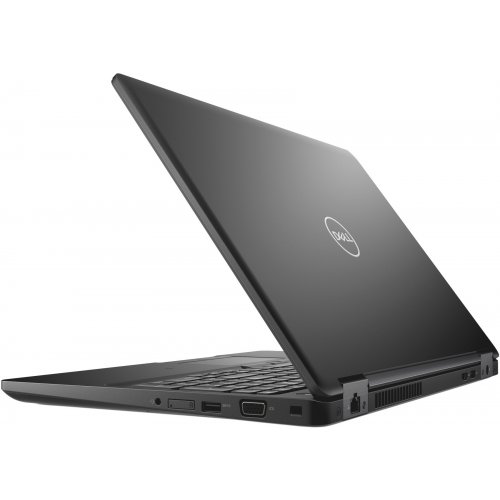 Продати Ноутбук Dell Latitude 5590 (N035L559015_UBU) Black за Trade-In у інтернет-магазині Телемарт - Київ, Дніпро, Україна фото