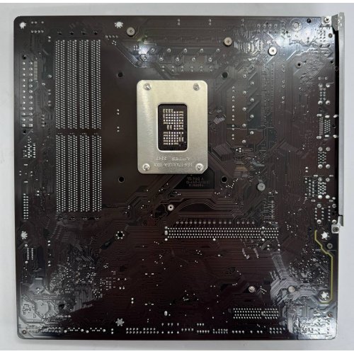 Материнская плата Gigabyte B760M GAMING X DDR4 (s1700, Intel B760) (Восстановлено продавцом, 858955) купить в Украине: Киев, Днепр, Харьков, Одесса  | Проверка совместимости, низкая цена, отзывы, характеристики от TELEMART фото