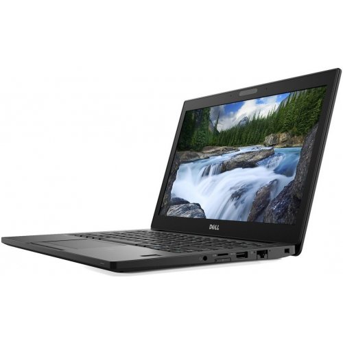 Продати Ноутбук Dell Latitude 7290 (N036L729012_W10) Black за Trade-In у інтернет-магазині Телемарт - Київ, Дніпро, Україна фото