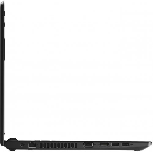 Продати Ноутбук Dell Vostro 3578 (N072VN3578EMEA01_H) Black за Trade-In у інтернет-магазині Телемарт - Київ, Дніпро, Україна фото