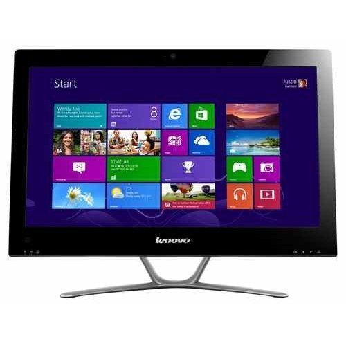 Моноблок Lenovo IdeaCentre C540 (57-313081) купити в Україні | Telemart фото