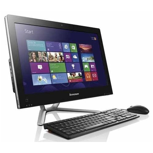 Моноблок Lenovo IdeaCentre C540 (57-313081) купити в Україні | Telemart фото