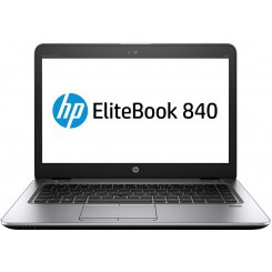 Ноутбук HP EliteBook 840 G4 (X3V00AV) Silver