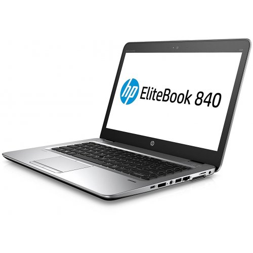 Продать Ноутбук HP EliteBook 840 G4 (X3V00AV) Silver по Trade-In интернет-магазине Телемарт - Киев, Днепр, Украина фото