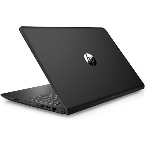 Продать Ноутбук HP Pavilion Power 15-cb038ur (3FY78EA) Black по Trade-In интернет-магазине Телемарт - Киев, Днепр, Украина фото