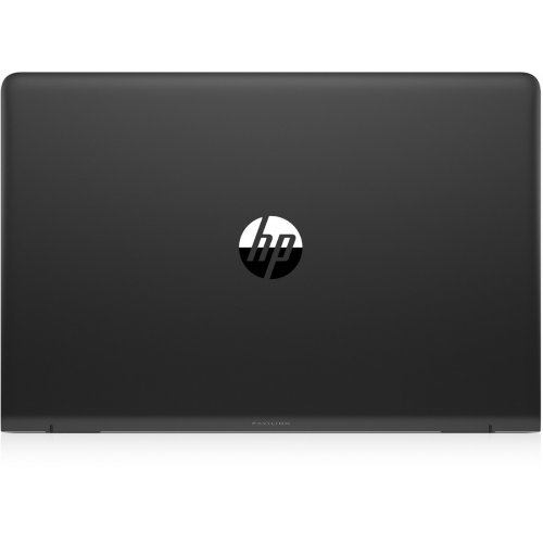 Продать Ноутбук HP Pavilion Power 15-cb038ur (3FY78EA) Black по Trade-In интернет-магазине Телемарт - Киев, Днепр, Украина фото