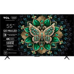 Телевизор TCL 55
