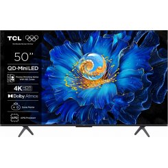 Телевизор TCL 50