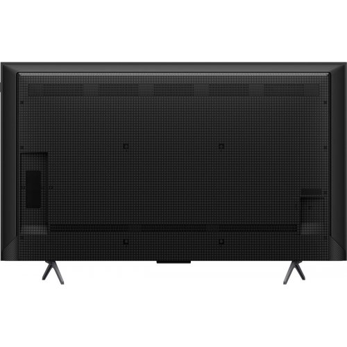 Телевізор TCL 50" 50C6KS Black купити в Україні: Київ, Львів, Хмельницький, Тернопіль, Івано-Франківськ | Низька ціна, відгуки, характеристики від TELEMART фото