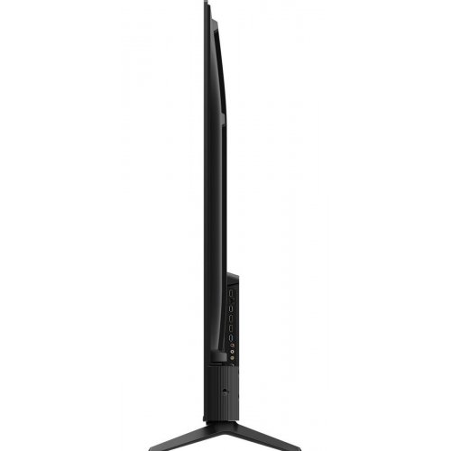 Телевизор TCL 65" 65P6K Black купить в Украине: Киев, Днепр, Харьков, Одесса  | Низкая цена, отзывы, характеристики от TELEMART фото