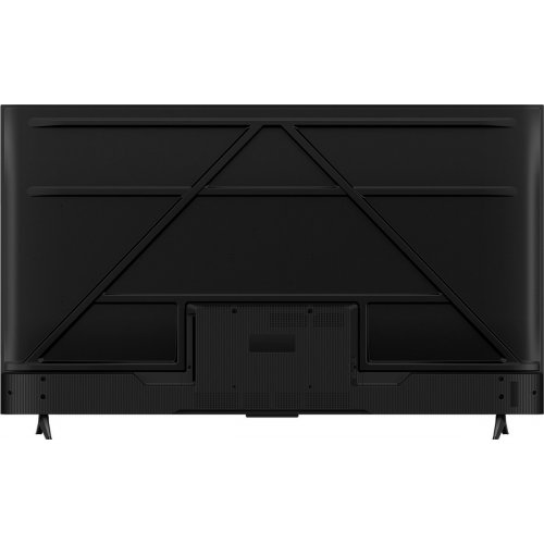 Телевизор TCL 65" 65P6K Black купить в Украине: Киев, Днепр, Харьков, Одесса  | Низкая цена, отзывы, характеристики от TELEMART фото