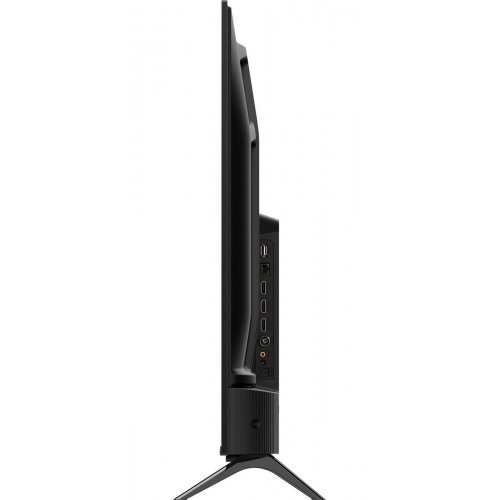 Телевизор TCL 43" 43P6K Black купить в Украине: Киев, Днепр, Харьков, Одесса  | Низкая цена, отзывы, характеристики от TELEMART фото