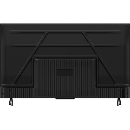 Телевизор TCL 43" 43P6K Black купить в Украине: Киев, Днепр, Харьков, Одесса  | Низкая цена, отзывы, характеристики от TELEMART фото