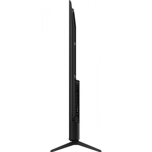 Телевизор TCL 75" 75P6K Black купить в Украине: Киев, Днепр, Харьков, Одесса  | Низкая цена, отзывы, характеристики от TELEMART фото