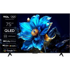 Телевизор TCL 75