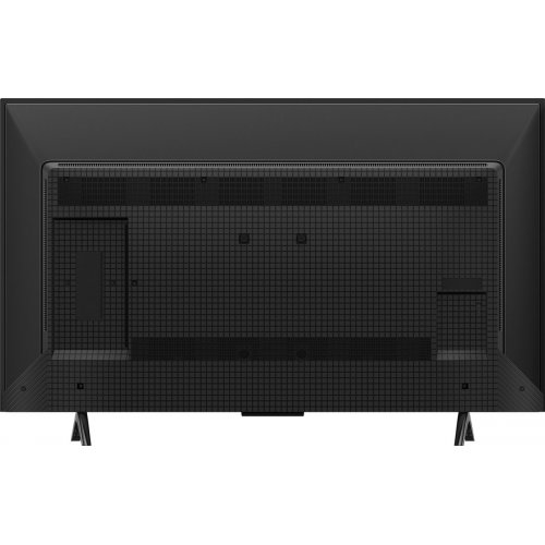 Телевизор TCL 43" 43P7K Black купить в Украине: Киев, Днепр, Харьков, Одесса  | Низкая цена, отзывы, характеристики от TELEMART фото