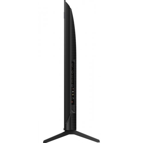 Телевизор TCL 50" 50P7K Black купить в Украине: Киев, Днепр, Харьков, Одесса  | Низкая цена, отзывы, характеристики от TELEMART фото