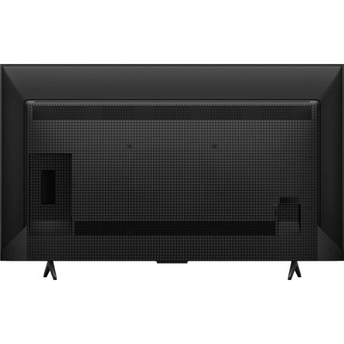 Телевизор TCL 55" 55P7K Black купить в Украине: Киев, Днепр, Харьков, Одесса  | Низкая цена, отзывы, характеристики от TELEMART фото