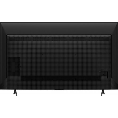 Телевізор TCL 65" 65P7K Black купити в Україні: Київ, Львів, Хмельницький, Тернопіль, Івано-Франківськ | Низька ціна, відгуки, характеристики від TELEMART фото