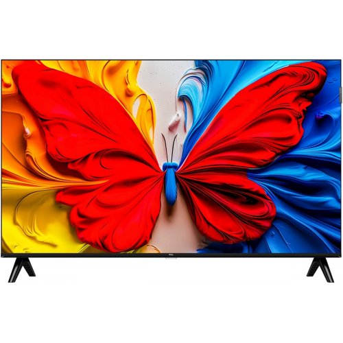 Телевизор TCL 32" 32S5K Black купить в Украине: Киев, Днепр, Харьков, Одесса  | Низкая цена, отзывы, характеристики от TELEMART фото