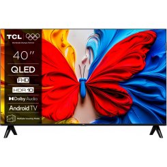 Телевизор TCL 40