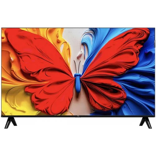 Телевизор TCL 40" 40S5K Black купить в Украине: Киев, Днепр, Харьков, Одесса  | Низкая цена, отзывы, характеристики от TELEMART фото