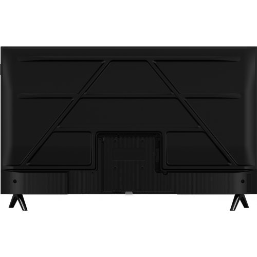 Телевизор TCL 40" 40S5K Black купить в Украине: Киев, Днепр, Харьков, Одесса  | Низкая цена, отзывы, характеристики от TELEMART фото