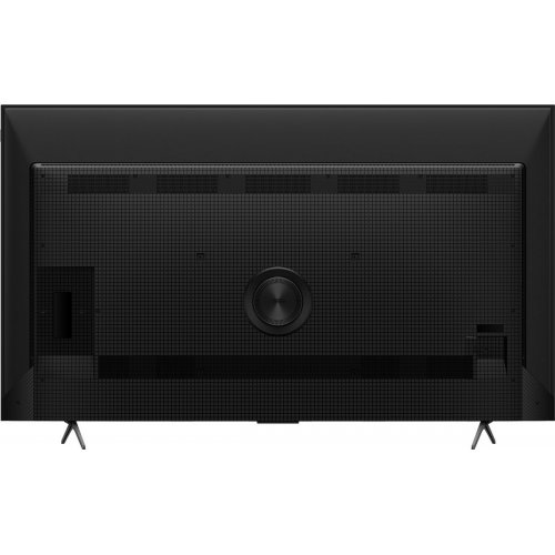 Телевизор TCL 65" 65P8K Black купить в Украине: Киев, Днепр, Харьков, Одесса  | Низкая цена, отзывы, характеристики от TELEMART фото