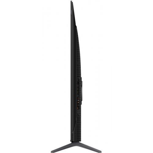 Телевизор TCL 75" 75P8K Black купить в Украине: Киев, Днепр, Харьков, Одесса  | Низкая цена, отзывы, характеристики от TELEMART фото