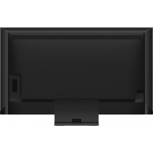 Телевизор TCL 50" 50C7K Black купить в Украине: Киев, Днепр, Харьков, Одесса  | Низкая цена, отзывы, характеристики от TELEMART фото